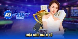 Bài xì tố
