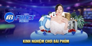 Bài phỏm