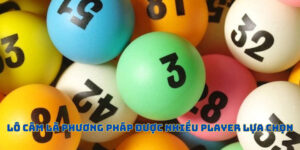 Lô Câm - Thao Tác Chơi Độc Đáo Nhất Tại VOKBET Năm 2025 