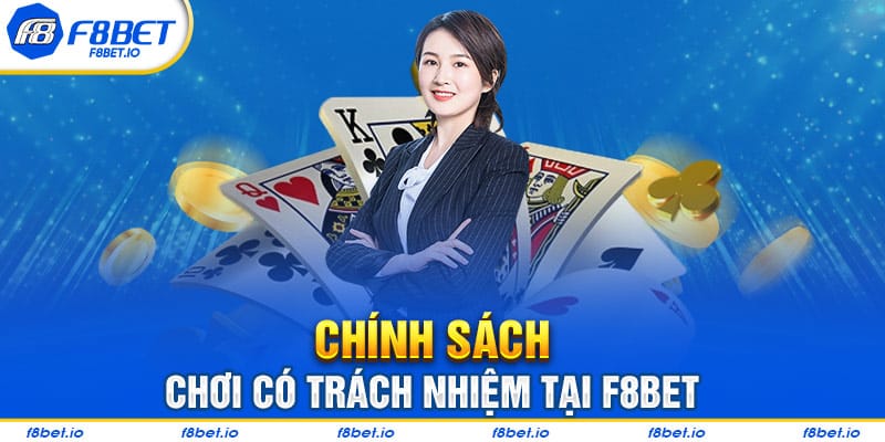 Chính sách chơi có trách nhiệm tại sân chơi VOKBET