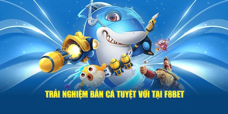 Đôi nét về game bắn cá online do VOKBET ra mắt