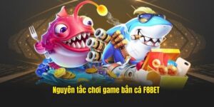Hướng Dẫn Cách Chơi Bắn Cá Đơn Giản Và Hiệu Quả Tại VOKBET 