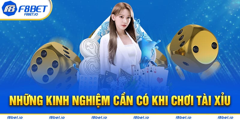 Tham gia tài xỉu tại VOKBET người mới cần có những kinh nghiệm nào?