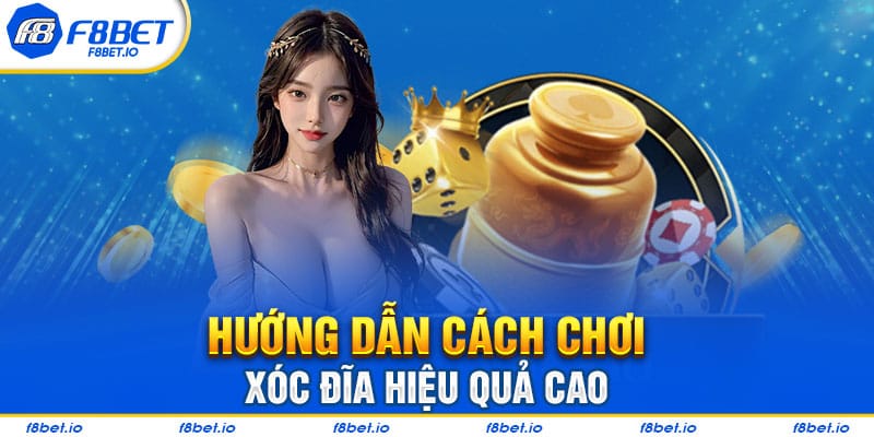 Xóc Đĩa VOKBET Là Gì? Hướng Dẫn Chi Tiết Cách Chơi Hiệu Quả 